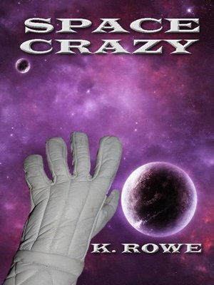 cover image of Space Crazy